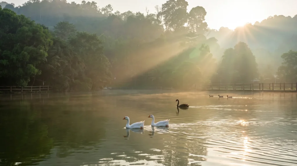 Things to do near Mantin: five places within 40 km of the farm